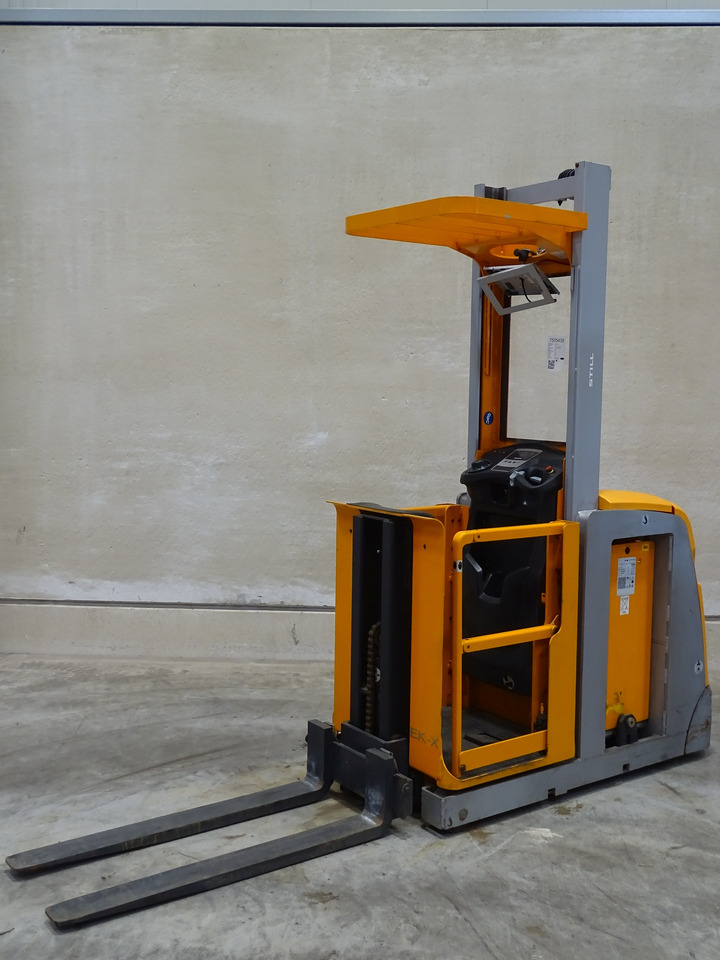 Still EK-X790 - Order picker: picture 1 Still EK-X790 - Order picker: picture 1