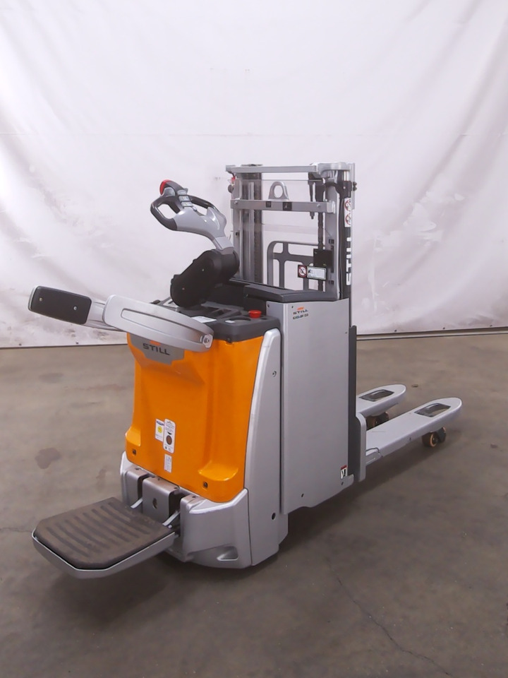 Still EXD-SF20/BATT.NEU - Stacker: picture 2 Still EXD-SF20/BATT.NEU - Stacker: picture 2