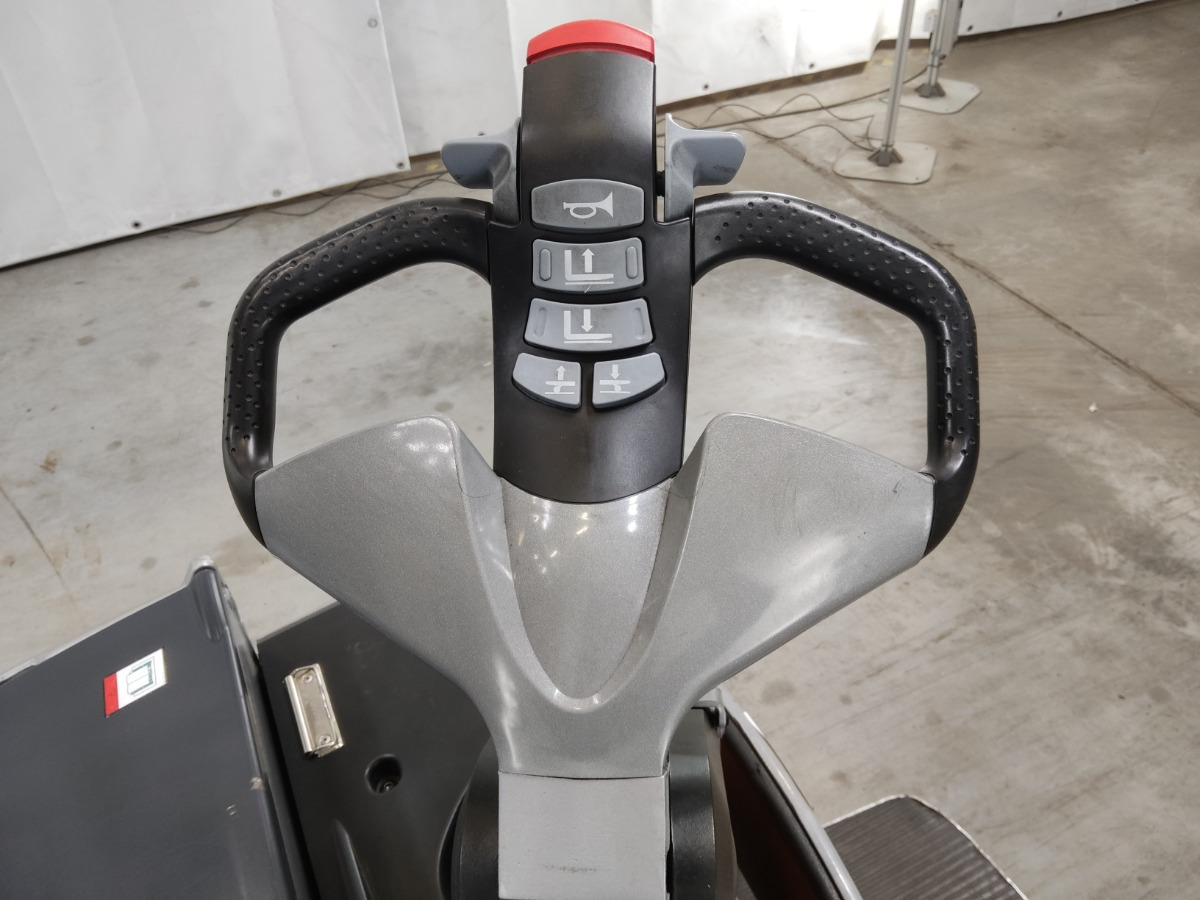 Still EXD-SF20 - Stacker: picture 3 Still EXD-SF20 - Stacker: picture 3