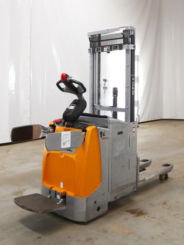 Still EXD-SF20 - Stacker: picture 2 Still EXD-SF20 - Stacker: picture 2