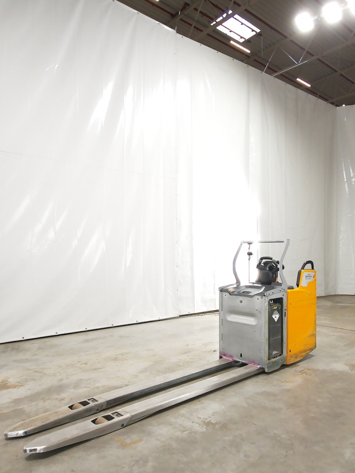 Still EXH-S25/LIION/2400MM - Pallet truck: picture 1 Still EXH-S25/LIION/2400MM - Pallet truck: picture 1