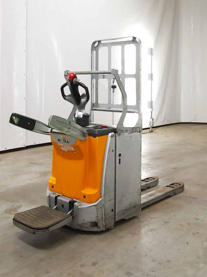 Still EXH-SF20/1160MM - Pallet truck: picture 2 Still EXH-SF20/1160MM - Pallet truck: picture 2