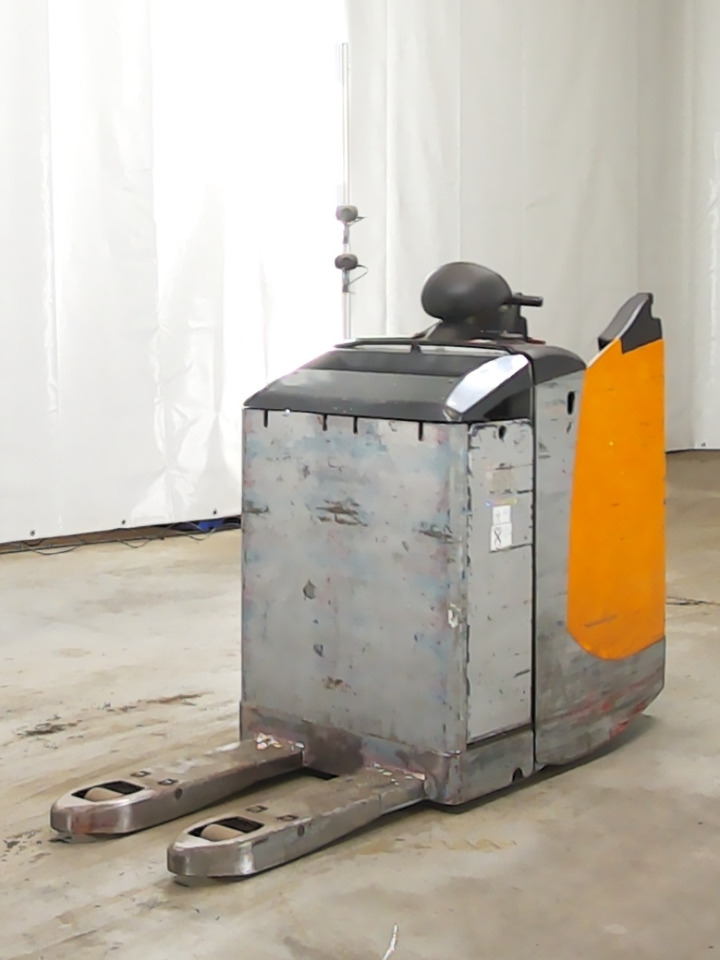Still EXU-S22/800MM - Pallet truck: picture 1 Still EXU-S22/800MM - Pallet truck: picture 1