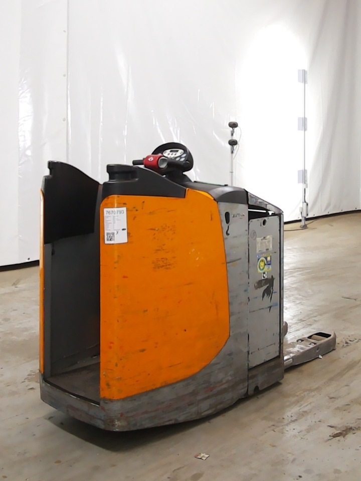 Still EXU-S22/800MM - Pallet truck: picture 2 Still EXU-S22/800MM - Pallet truck: picture 2