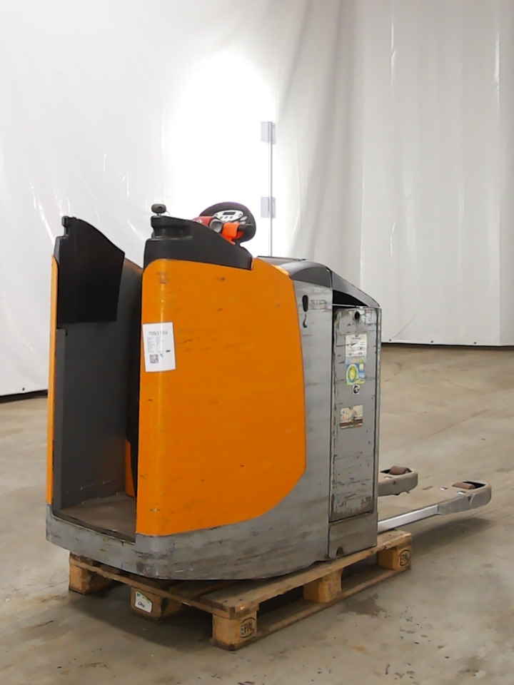 Still EXU-S22 - Pallet truck: picture 2 Still EXU-S22 - Pallet truck: picture 2