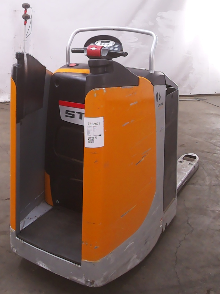 Still EXU-S22 - Pallet truck: picture 2 Still EXU-S22 - Pallet truck: picture 2