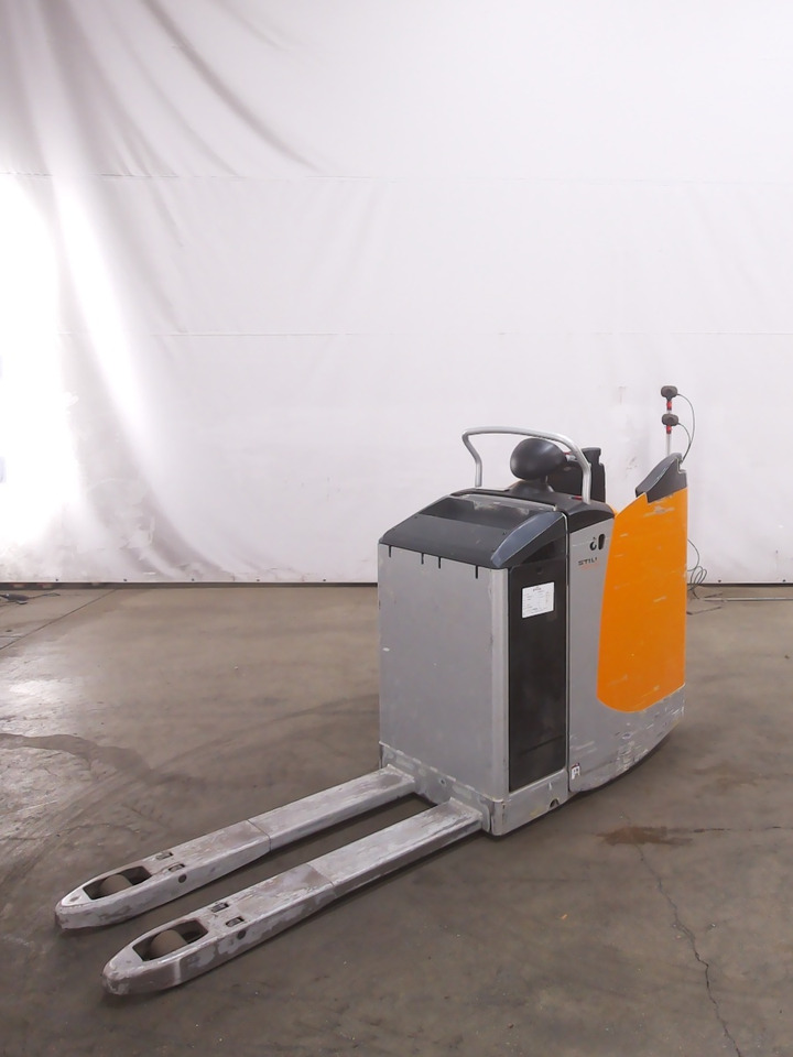Still EXU-S22 - Pallet truck: picture 1 Still EXU-S22 - Pallet truck: picture 1