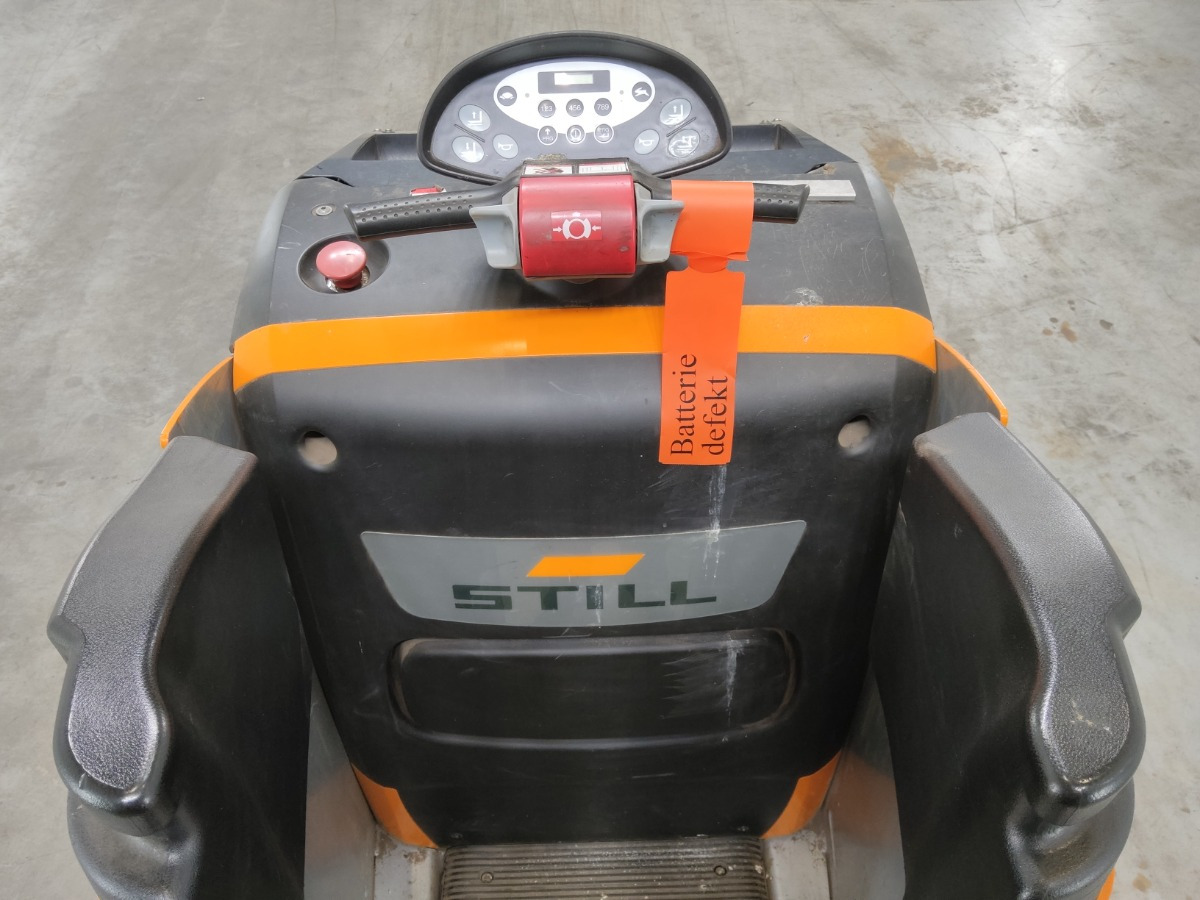 Still EXU-S22 - Pallet truck: picture 3 Still EXU-S22 - Pallet truck: picture 3