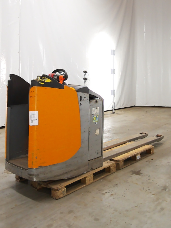 Still EXU-S24/520MM/2370M - Pallet truck: picture 2 Still EXU-S24/520MM/2370M - Pallet truck: picture 2