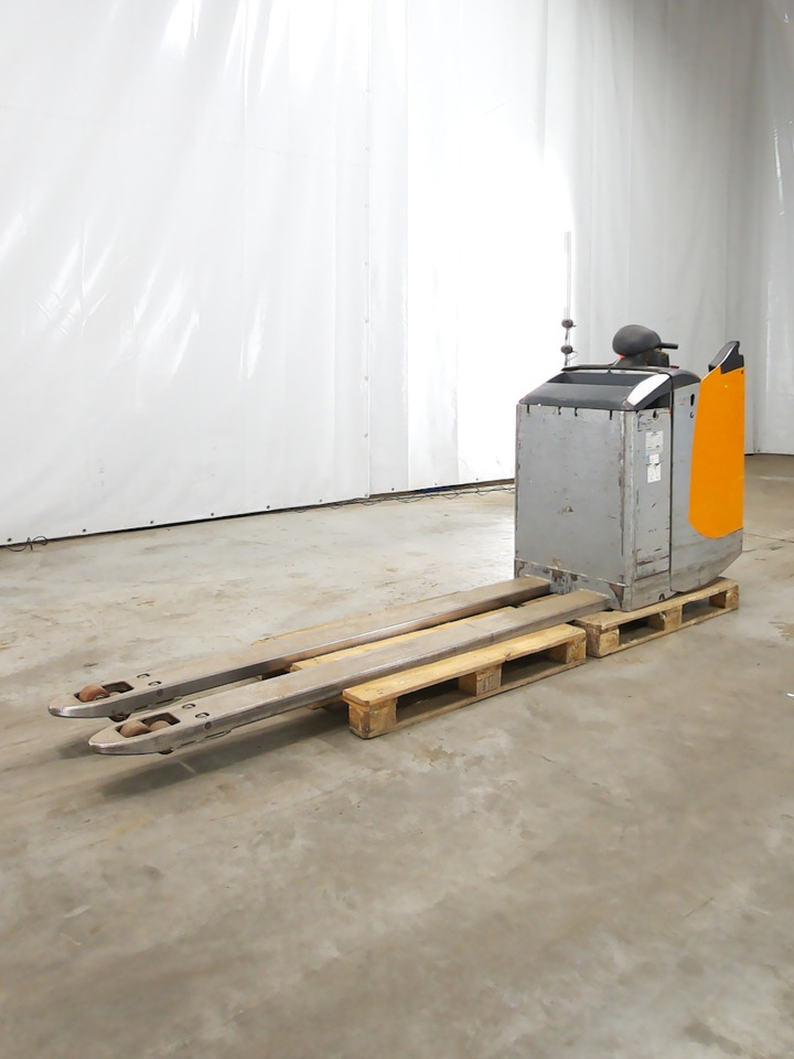 Still EXU-S24/520MM/2370M - Pallet truck: picture 1 Still EXU-S24/520MM/2370M - Pallet truck: picture 1