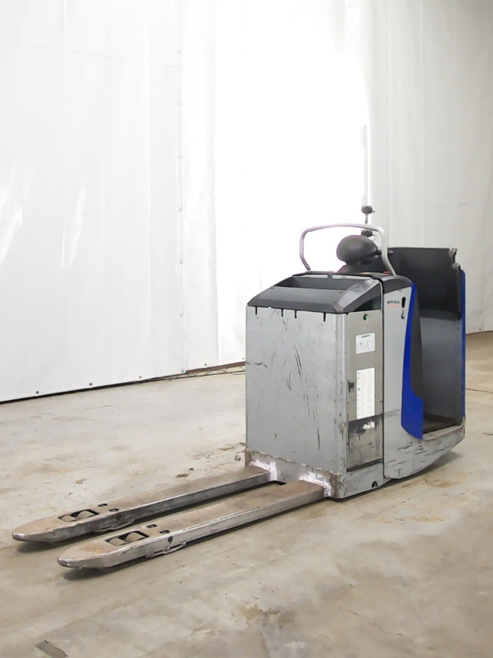 Still EXU-S24 - Pallet truck: picture 1 Still EXU-S24 - Pallet truck: picture 1