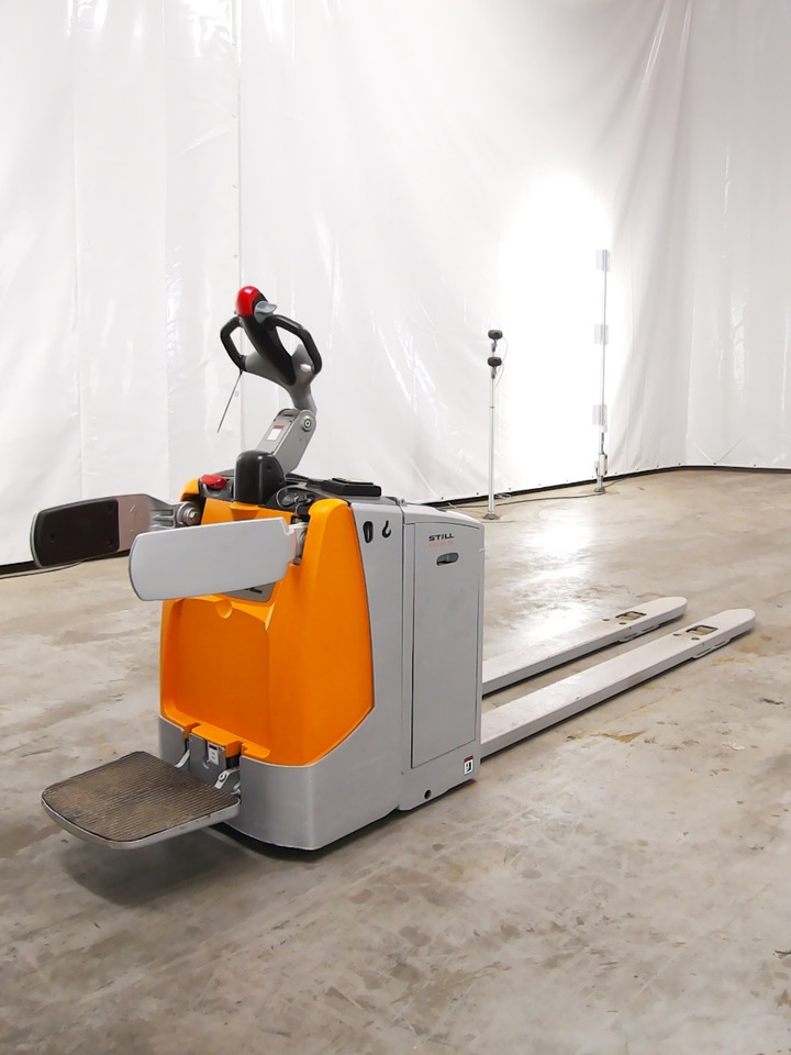 Still EXU-SF20 - Pallet truck: picture 2 Still EXU-SF20 - Pallet truck: picture 2