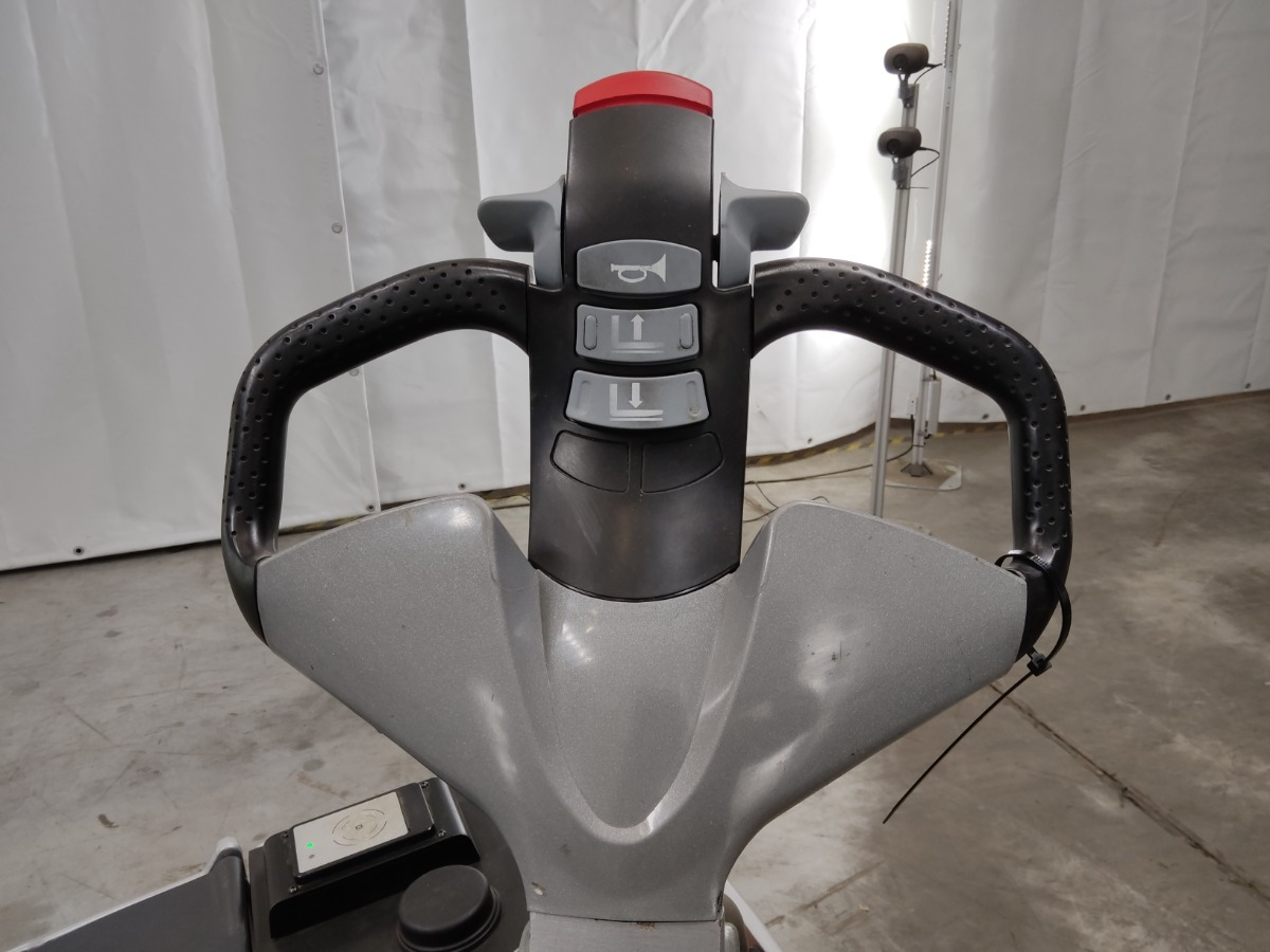 Still EXU-SF20 - Pallet truck: picture 3 Still EXU-SF20 - Pallet truck: picture 3