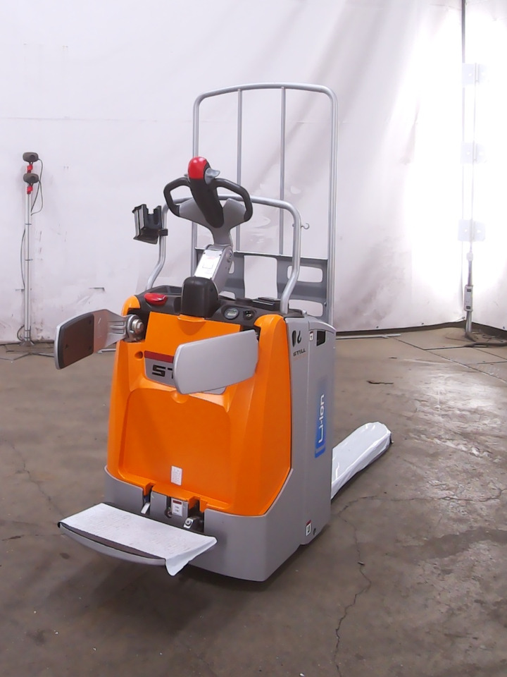Still EXU-SF20/LIION/BRONZE - Pallet truck: picture 2 Still EXU-SF20/LIION/BRONZE - Pallet truck: picture 2
