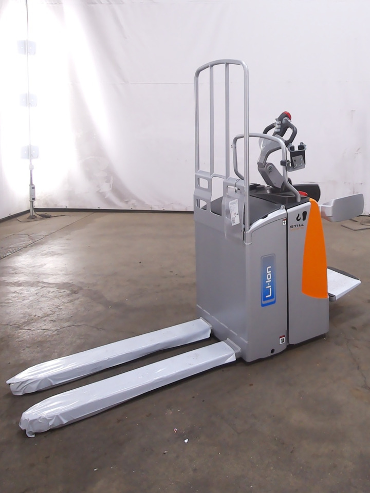 Still EXU-SF20/LIION/BRONZE - Pallet truck: picture 1 Still EXU-SF20/LIION/BRONZE - Pallet truck: picture 1