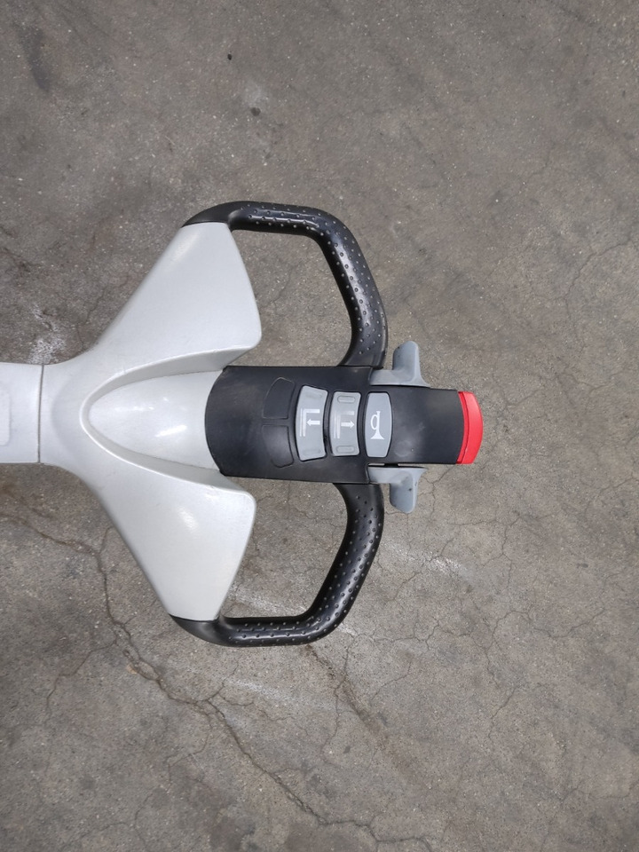 Still EXU16/BATT.NEU - Pallet truck: picture 3 Still EXU16/BATT.NEU - Pallet truck: picture 3