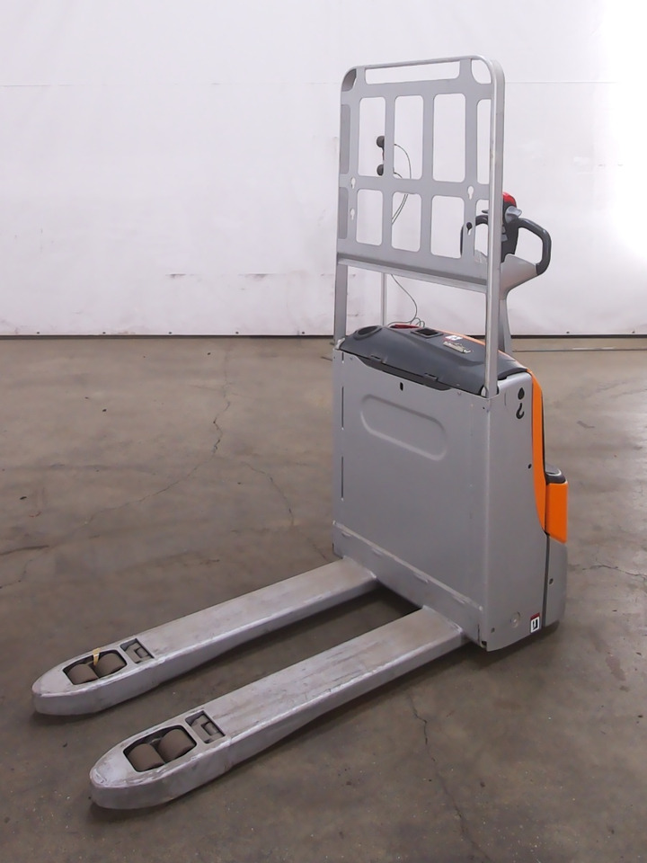 Still EXU16/BATT.NEU - Pallet truck: picture 1 Still EXU16/BATT.NEU - Pallet truck: picture 1