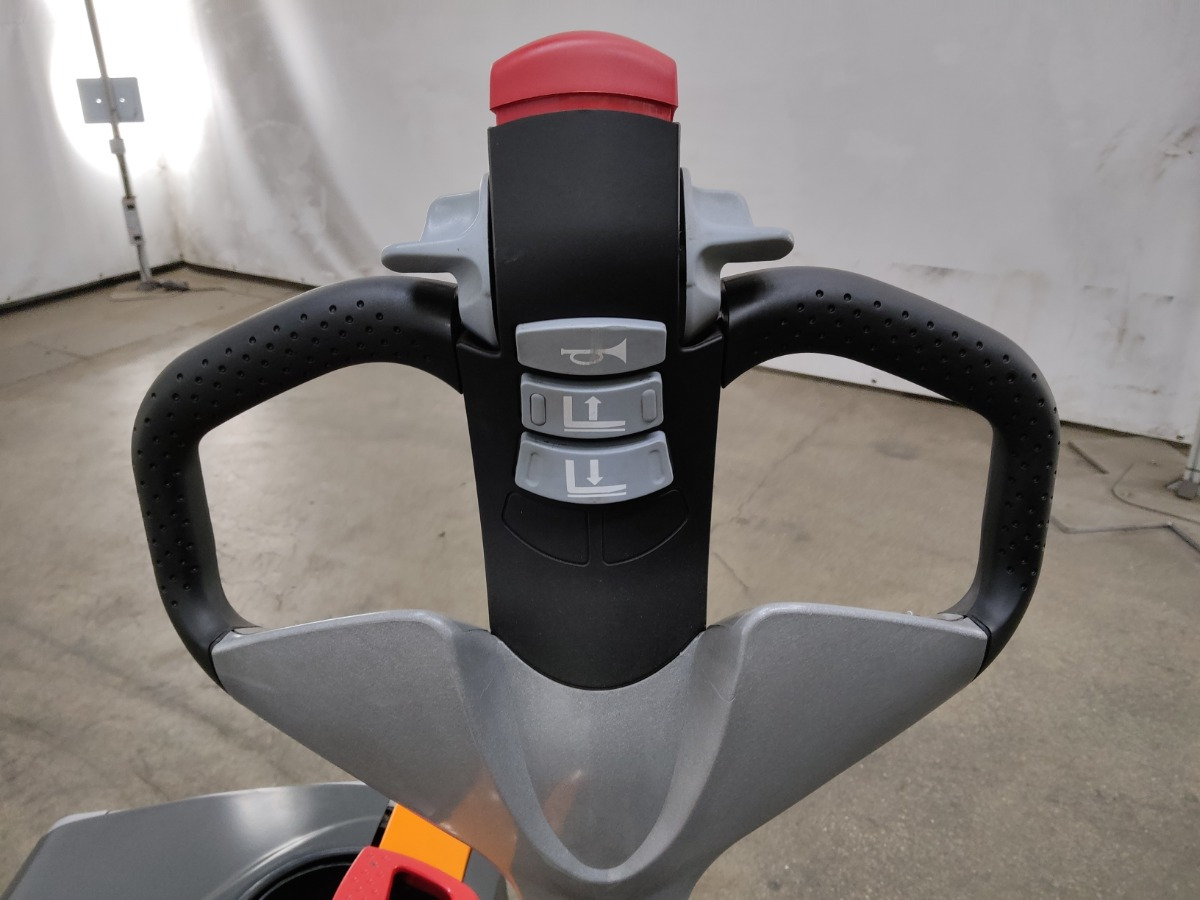 Still EXU16/BATT.NEU - Pallet truck: picture 3 Still EXU16/BATT.NEU - Pallet truck: picture 3