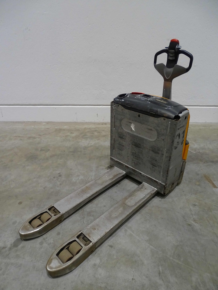 Still EXU16 - Pallet truck: picture 1 Still EXU16 - Pallet truck: picture 1