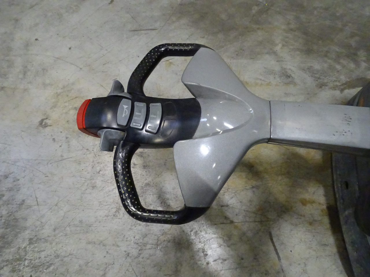 Still EXU16 - Pallet truck: picture 3 Still EXU16 - Pallet truck: picture 3