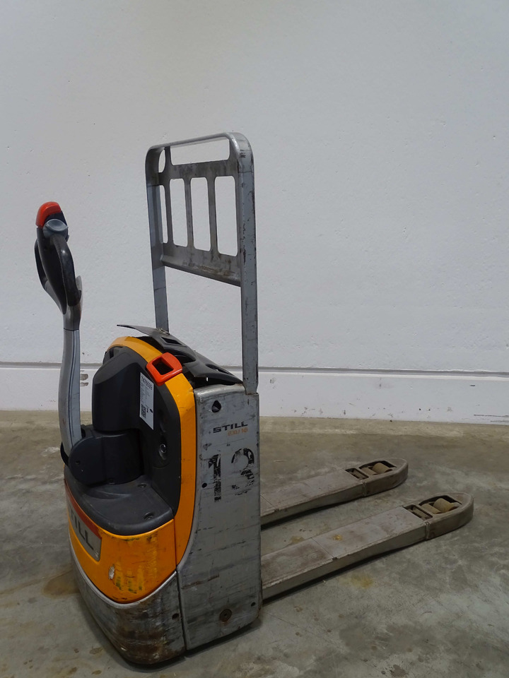 Still EXU16 - Pallet truck: picture 2 Still EXU16 - Pallet truck: picture 2