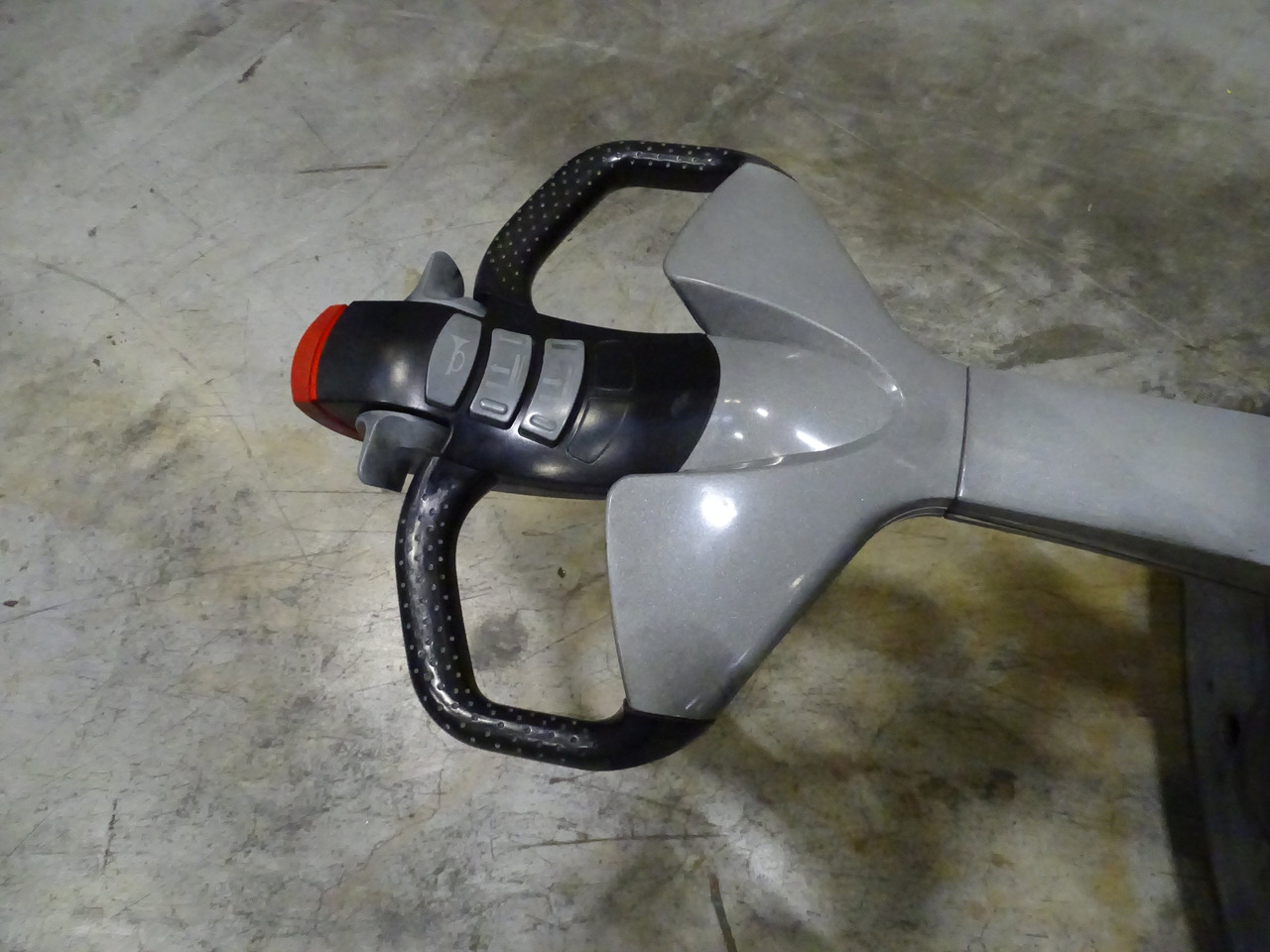 Still EXU16 - Pallet truck: picture 3 Still EXU16 - Pallet truck: picture 3