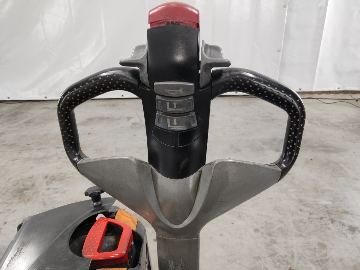 Still EXU16 - Pallet truck: picture 3 Still EXU16 - Pallet truck: picture 3