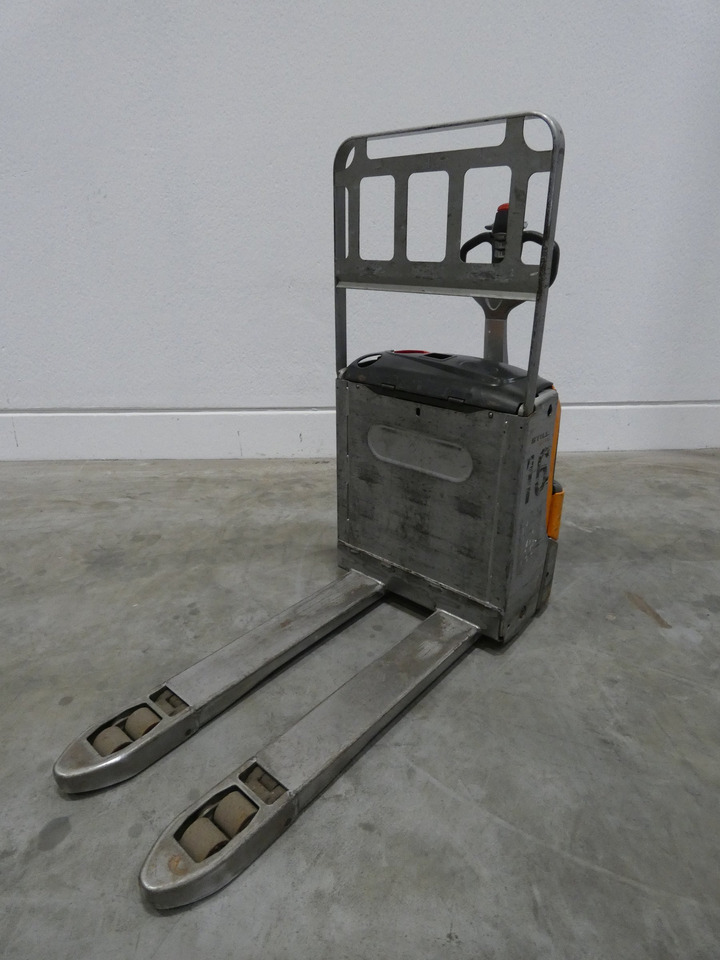 Still EXU16 - Pallet truck: picture 1 Still EXU16 - Pallet truck: picture 1