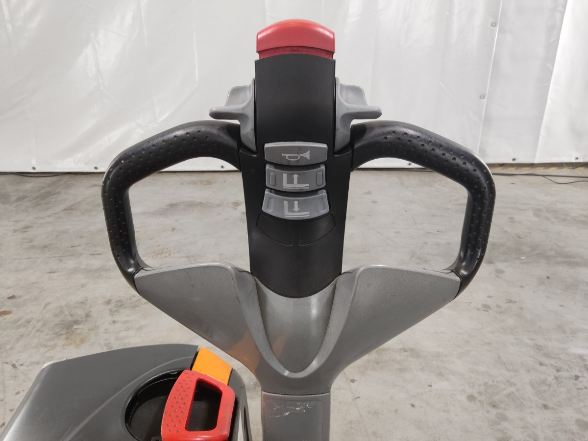 Still EXU16 - Pallet truck: picture 3 Still EXU16 - Pallet truck: picture 3