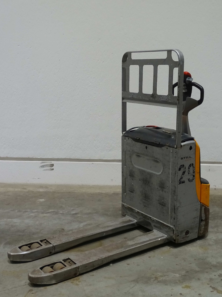 Still EXU16 - Pallet truck: picture 1 Still EXU16 - Pallet truck: picture 1