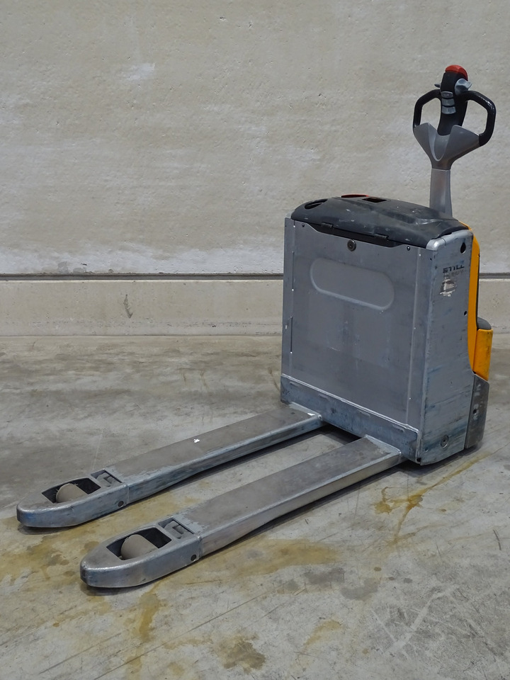 Still EXU16/LIION - Pallet truck: picture 1 Still EXU16/LIION - Pallet truck: picture 1