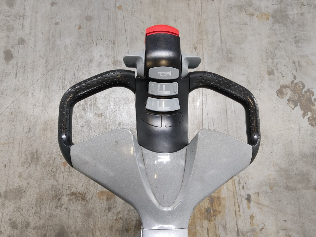 Still EXU18 - Pallet truck: picture 3 Still EXU18 - Pallet truck: picture 3