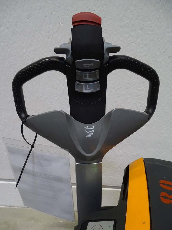 Still EXU18 - Pallet truck: picture 3 Still EXU18 - Pallet truck: picture 3