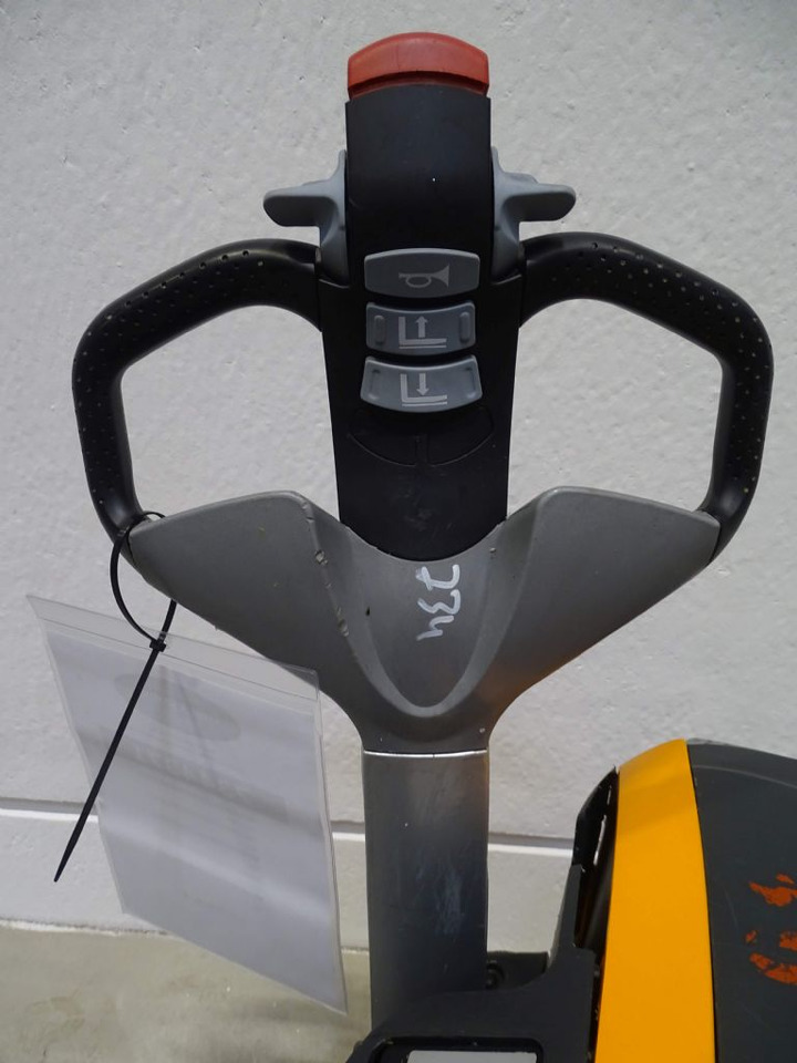 Still EXU18 - Pallet truck: picture 3 Still EXU18 - Pallet truck: picture 3