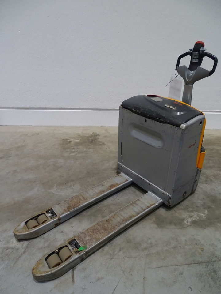 Still EXU18 - Pallet truck: picture 5 Still EXU18 - Pallet truck: picture 5