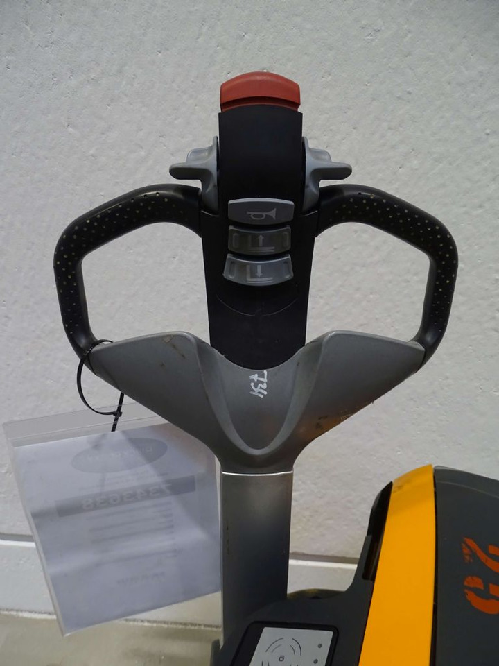 Still EXU18 - Pallet truck: picture 3 Still EXU18 - Pallet truck: picture 3