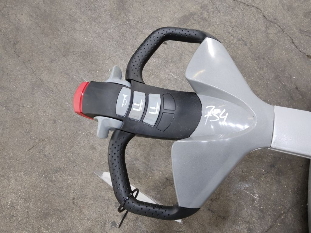 Still EXU18 - Pallet truck: picture 3 Still EXU18 - Pallet truck: picture 3
