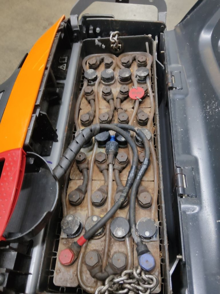 Still EXU18 - Pallet truck: picture 4 Still EXU18 - Pallet truck: picture 4