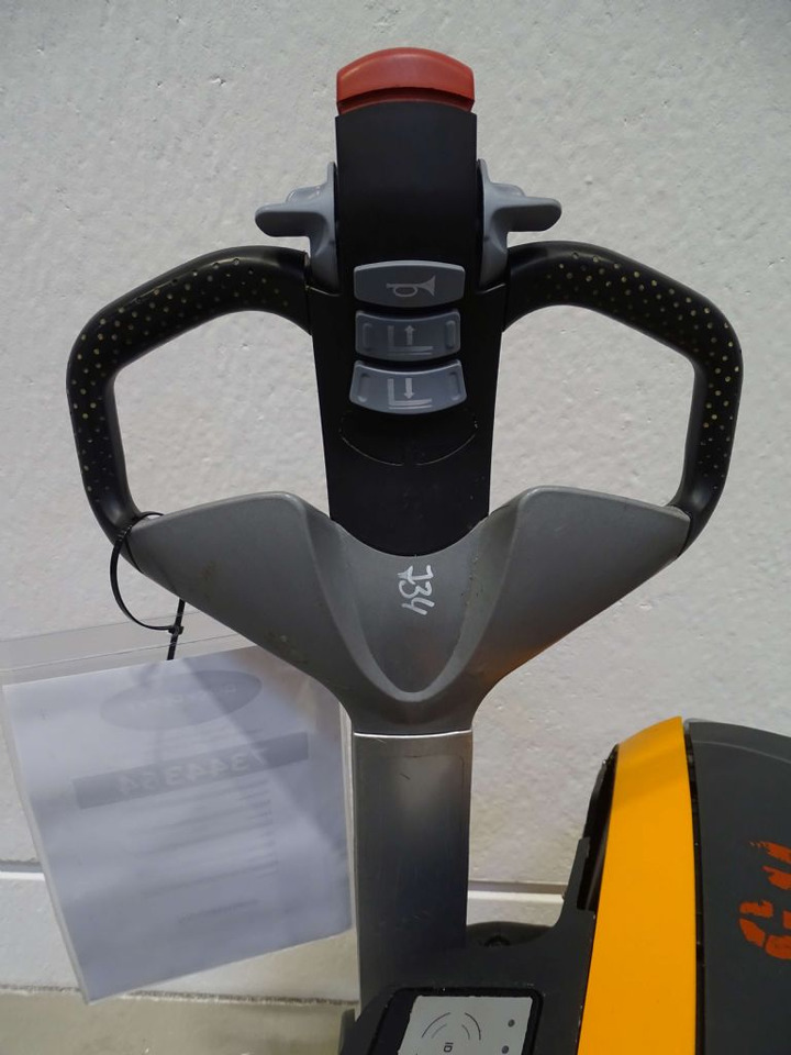Still EXU18 - Pallet truck: picture 3 Still EXU18 - Pallet truck: picture 3
