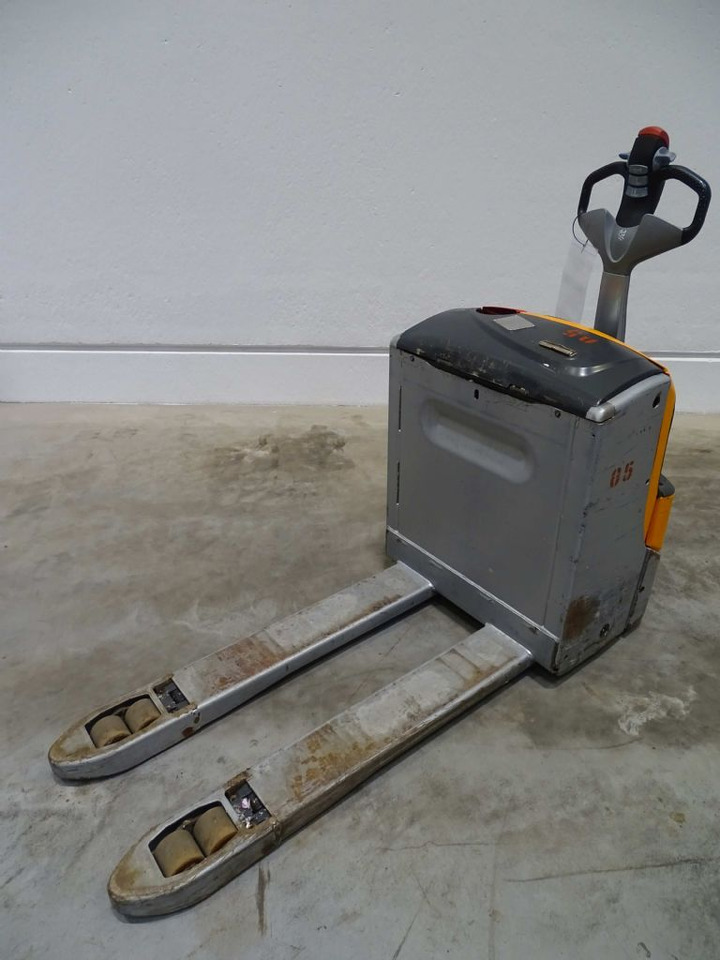 Still EXU18 - Pallet truck: picture 1 Still EXU18 - Pallet truck: picture 1
