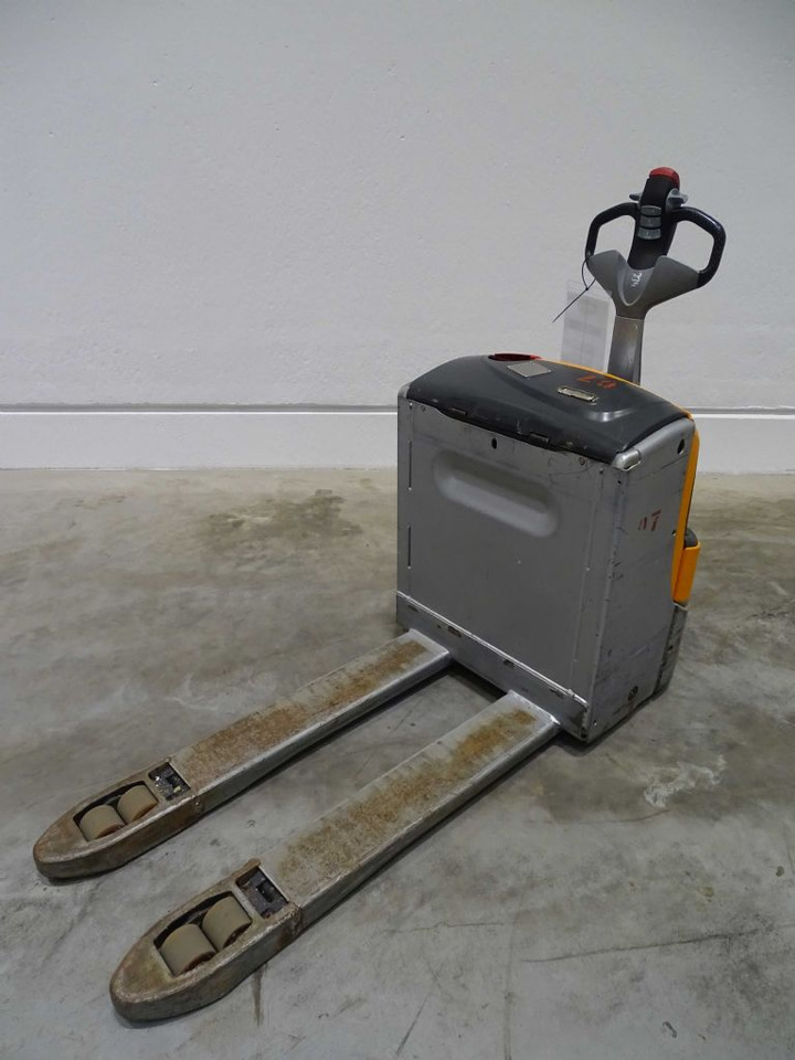 Still EXU18 - Pallet truck: picture 5 Still EXU18 - Pallet truck: picture 5