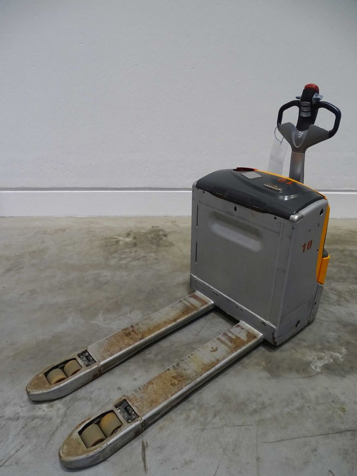 Still EXU18 - Pallet truck: picture 1 Still EXU18 - Pallet truck: picture 1