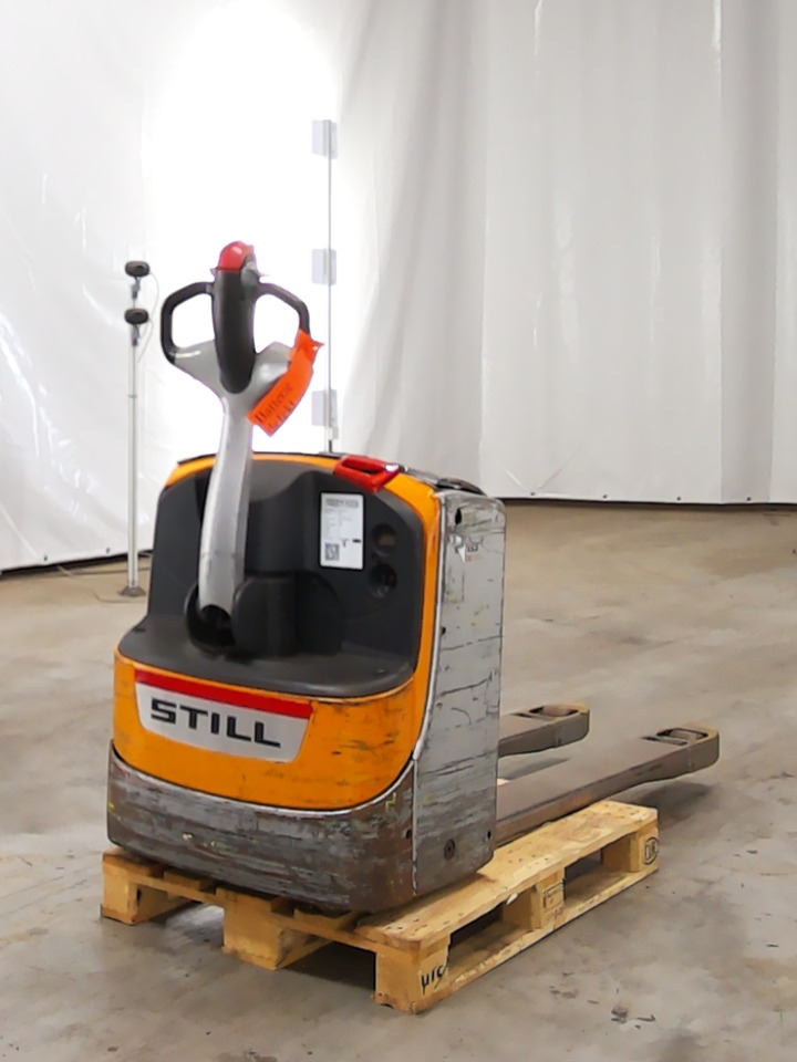 Still EXU20/1600MM - Pallet truck: picture 2 Still EXU20/1600MM - Pallet truck: picture 2