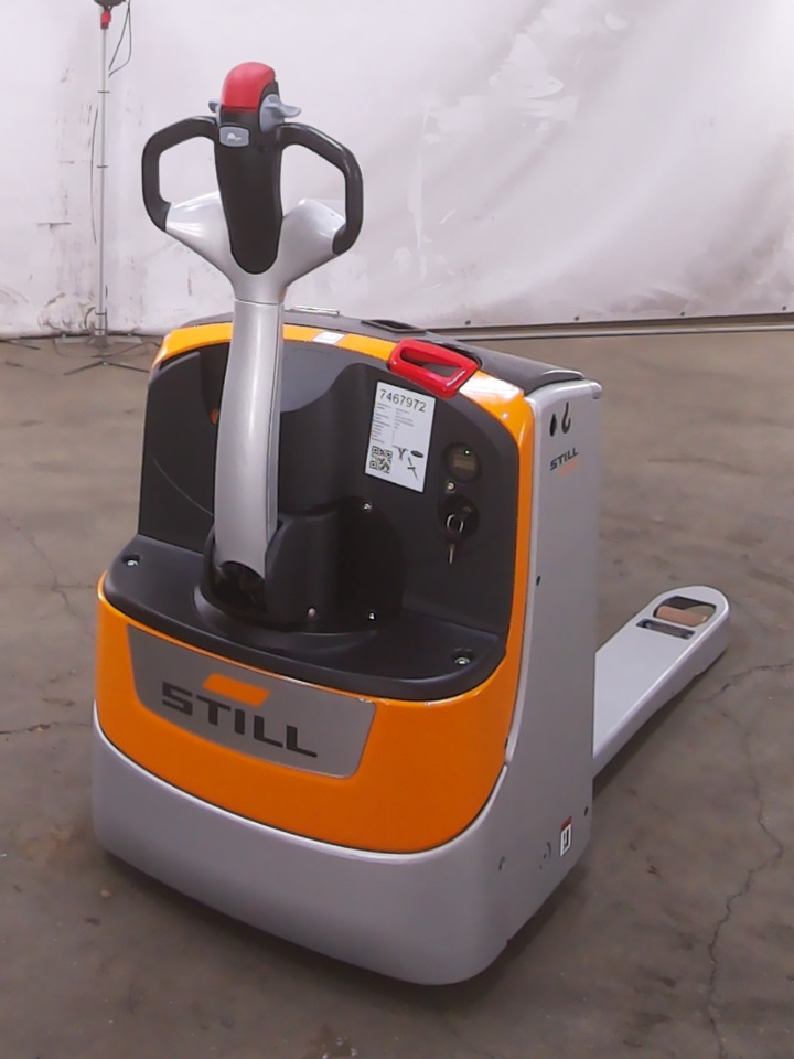 Still EXU20/BATT.NEU - Pallet truck: picture 2 Still EXU20/BATT.NEU - Pallet truck: picture 2