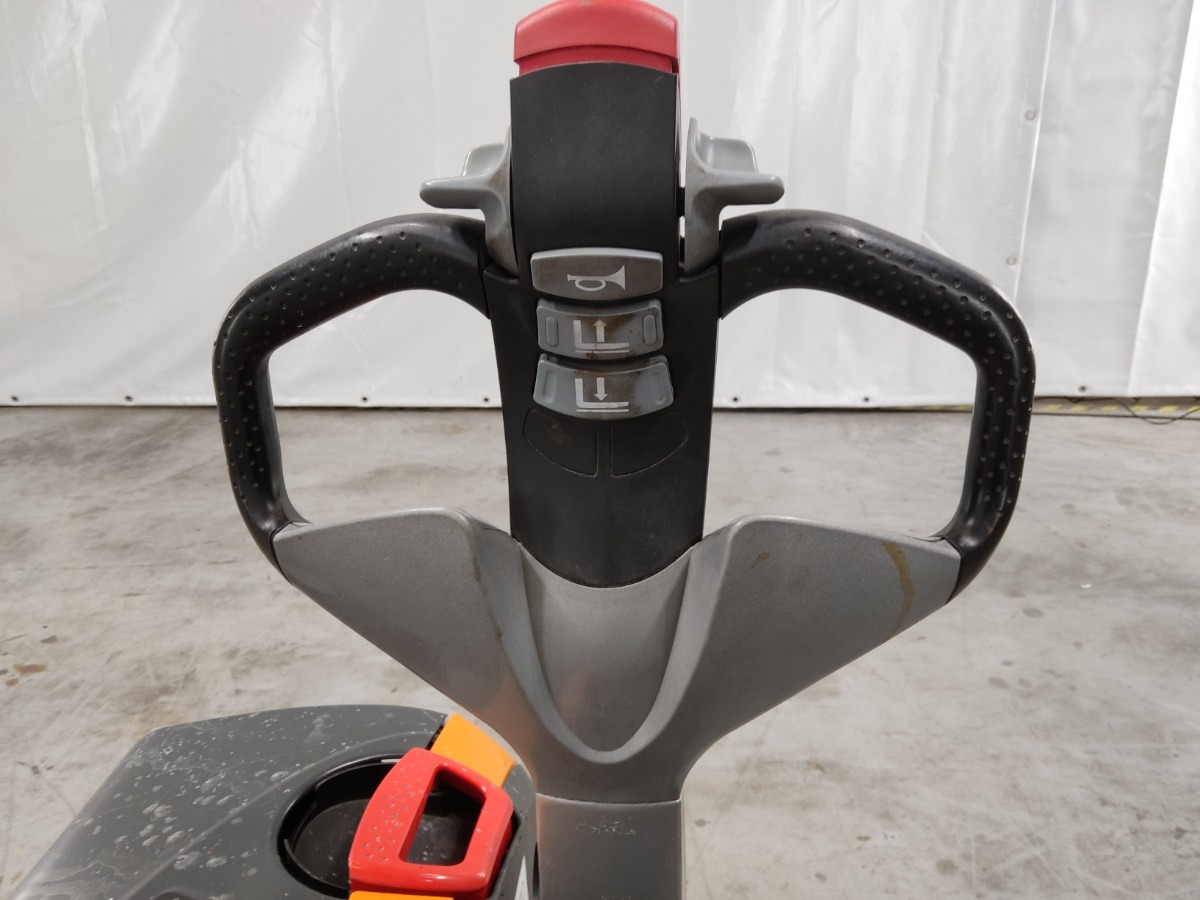 Still EXU20 - Pallet truck: picture 3 Still EXU20 - Pallet truck: picture 3