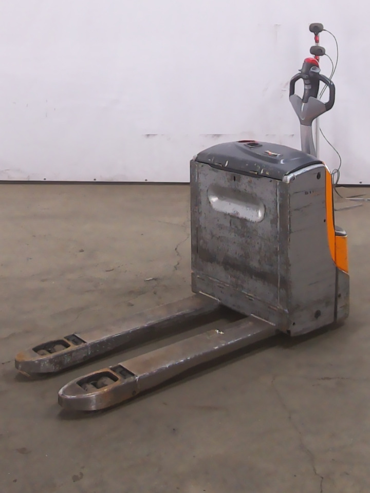 Still EXU20 - Pallet truck: picture 5 Still EXU20 - Pallet truck: picture 5