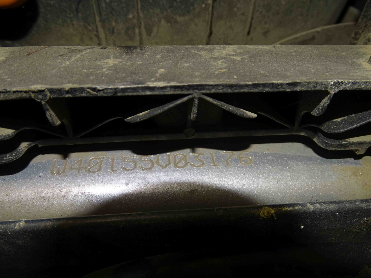 Still EXU20 - Pallet truck: picture 5 Still EXU20 - Pallet truck: picture 5