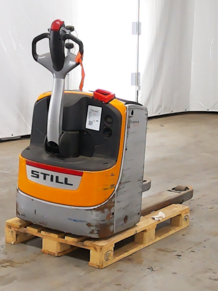 Still EXU20 - Pallet truck: picture 2 Still EXU20 - Pallet truck: picture 2