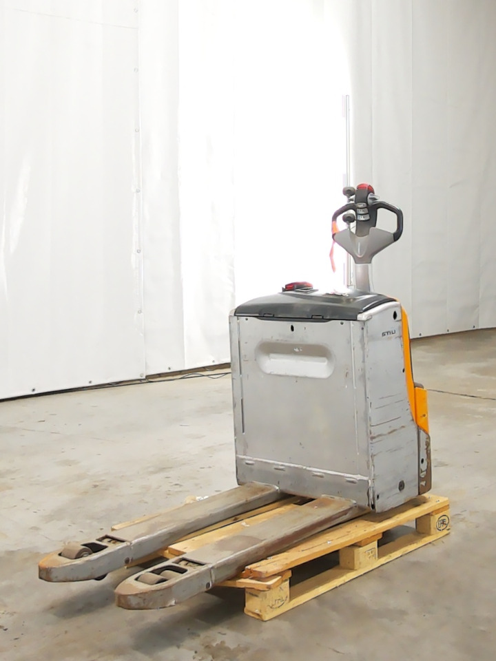Still EXU20 - Pallet truck: picture 1 Still EXU20 - Pallet truck: picture 1