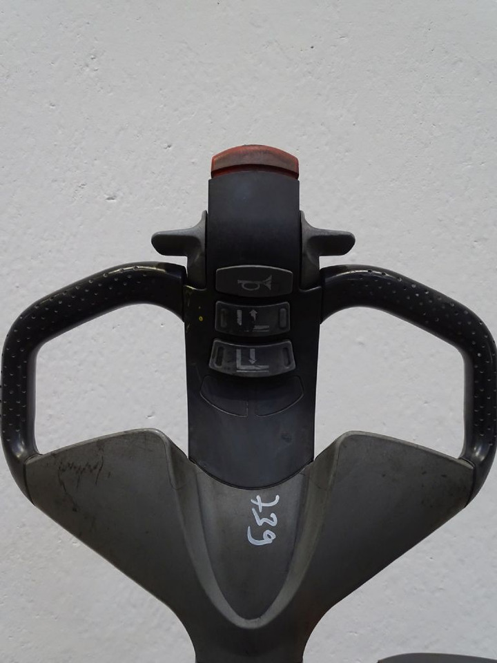 Still EXU20 - Pallet truck: picture 3 Still EXU20 - Pallet truck: picture 3